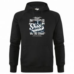 Худи премиум мужские