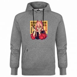 Худи премиум мужские