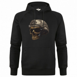 Худи премиум мужские