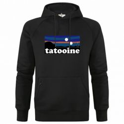 Худи премиум мужские