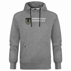 Худі чоловічі преміум