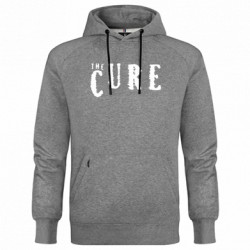 Худи премиум мужские