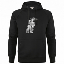 Худи премиум мужские