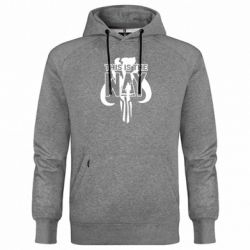 Худи премиум мужские