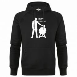 Худи премиум мужские