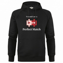 Худі чоловічі преміум