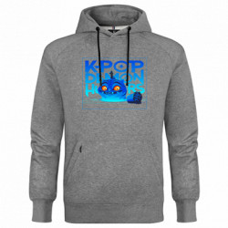 Худи премиум мужские