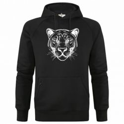 Худи премиум мужские