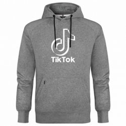 Худи премиум мужские