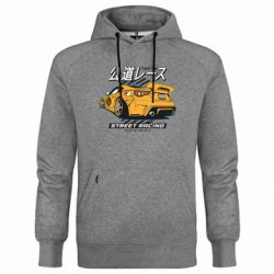 Худі чоловічі преміум