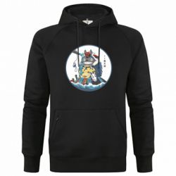 Худі чоловічі преміум