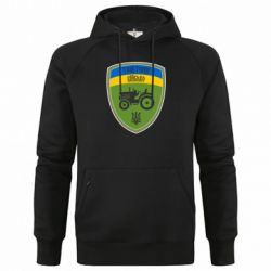 Худі чоловічі преміум