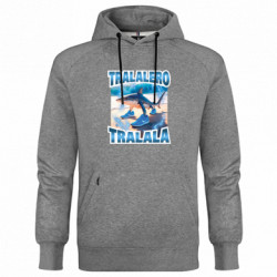 Худи премиум мужские