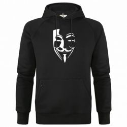 Худи премиум мужские