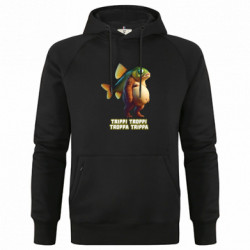 Худі чоловічі преміум