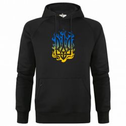 Худі чоловічі преміум