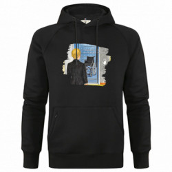 Худі чоловічі преміум