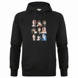 Худі чоловічі преміум