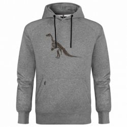 Худи премиум мужские