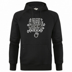 Худи премиум мужские