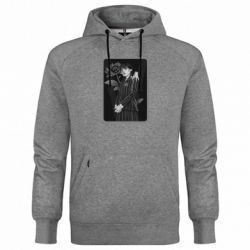 Худі чоловічі преміум