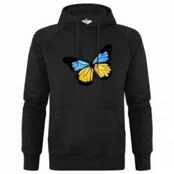 Худи премиум мужские