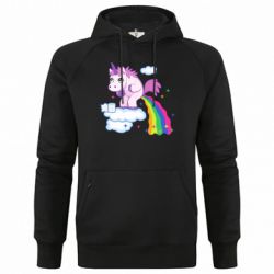 Худі чоловічі преміум