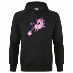 Худи премиум мужские