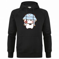 Худи премиум мужские