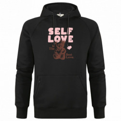 Худи премиум мужские