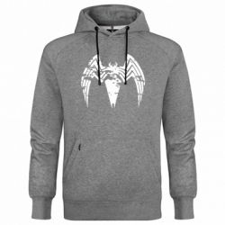 Худи премиум мужские