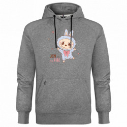 Худи премиум мужские