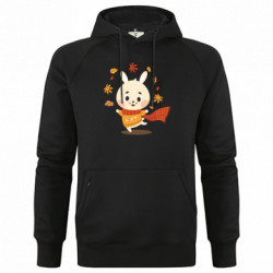 Худі чоловічі преміум