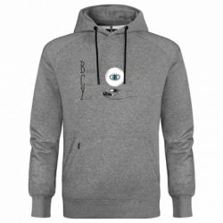 Худі чоловічі преміум