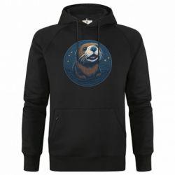 Худи премиум мужские