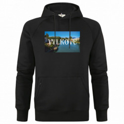 Худі чоловічі преміум