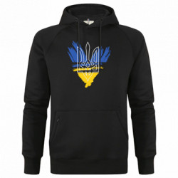 Худі чоловічі преміум