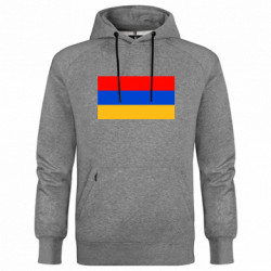 Худі чоловічі преміум