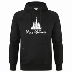 Худи премиум мужские