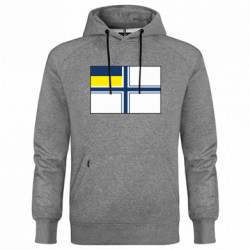 Худі чоловічі преміум