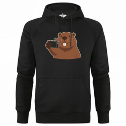 Худи премиум мужские