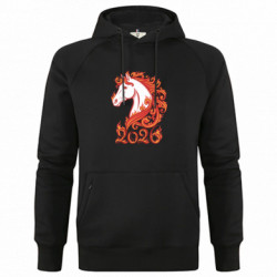 Худі чоловічі преміум