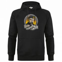 Худи премиум мужские