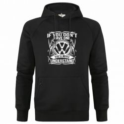 Худі чоловічі преміум