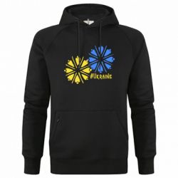 Худи премиум мужские