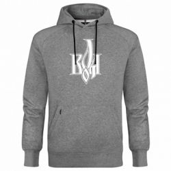 Худи премиум мужские