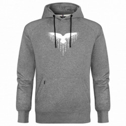 Худі чоловічі преміум