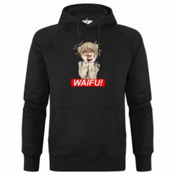 Худи премиум мужские