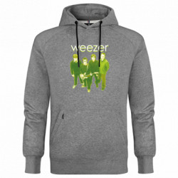 Худи премиум мужские