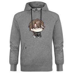 Худі чоловічі преміум